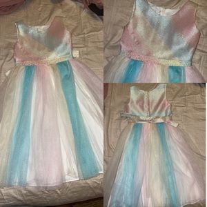 Kids dress